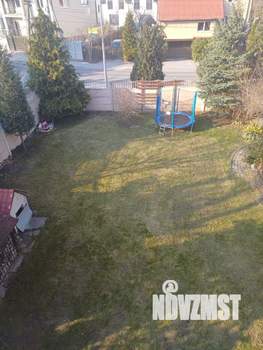 Коттедж 347м², 2-этажный, участок 10 сот.  