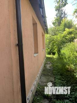 Дом 80м², 1-этажный, участок 8 сот.  