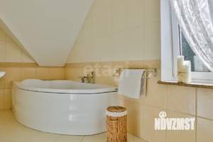 Дом 250м², 2-этажный, участок 6 сот.  