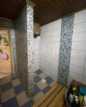 Дом 250м², 3-этажный, участок 5 сот.  