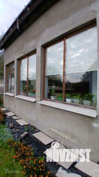 Дом 85м², 2-этажный, участок 7 сот.  