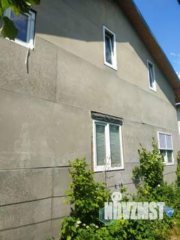 Дом 150м², 2-этажный, участок 6 сот.  