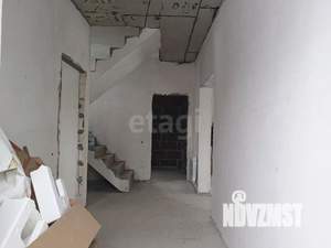 Дом 120м&sup2;, 2-этажный, участок 5 сот.  