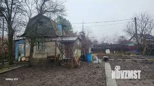 Дача 20м², 2-этажный, участок 12 сот.  