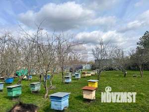 Дом 71м&sup2;, 2-этажный, участок 52 сот.  