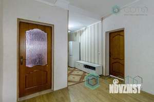 Дом 90м², 2-этажный, участок 4 сот.  