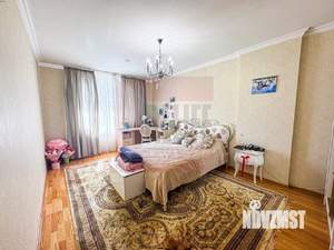 Таунхаус 225м², 2-этажный, участок 3 сот.  