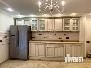 Таунхаус 140м&sup2;, 3-этажный, участок 2 сот.  