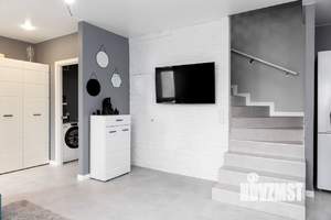 Таунхаус 70м², 2-этажный, участок 2 сот.  