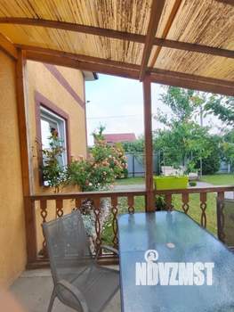 Дом 146м², 2-этажный, участок 6 сот.  