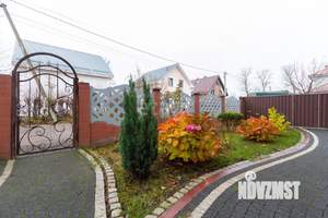 Дача 200м², 2-этажный, участок 7 сот.  