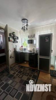Дом 70м², 2-этажный, участок 6 сот.  