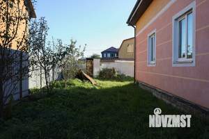 Дом 198м&sup2;, 2-этажный, участок 6 сот.  