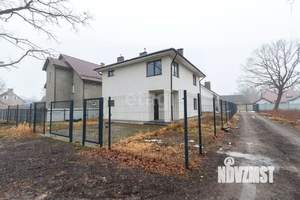 Дом 145м², 2-этажный, участок 5 сот.  