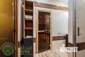 Дом 76м&sup2;, 2-этажный, участок 5 сот.  