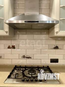 Таунхаус 140м&sup2;, 3-этажный, участок 2 сот.  