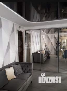 Таунхаус 150м², 3-этажный, участок 2 сот.  