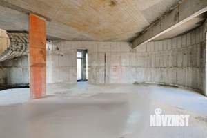 Дом 608м&sup2;, 3-этажный, участок 12 сот.  