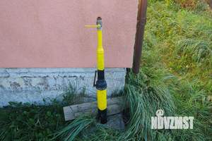 Дом 198м&sup2;, 2-этажный, участок 6 сот.  