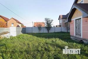 Дом 198м&sup2;, 2-этажный, участок 6 сот.  