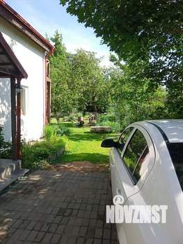 Дом 150м&sup2;, 2-этажный, участок 10 сот.  