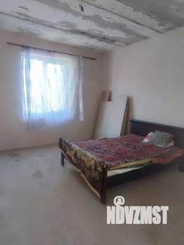 Дом 273м², 3-этажный, участок 8 сот.  