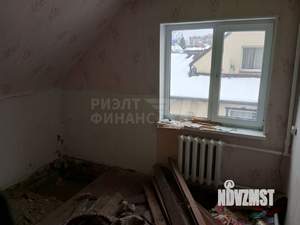 Дом 65м², 2-этажный, участок 8 сот.  