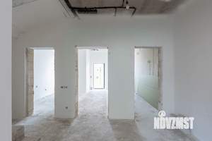 Таунхаус 196м&sup2;, 2-этажный, участок 3 сот.  