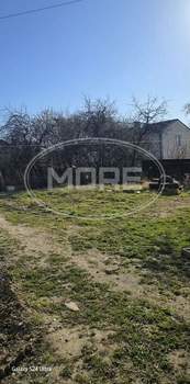 Дом 85м², 2-этажный, участок 6 сот.  