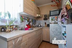 Дом 49м², 2-этажный, участок 5 сот.  