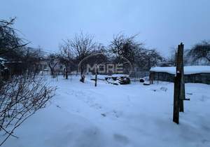 Дом 21м&sup2;, 1-этажный, участок 7 сот.  