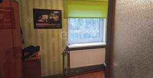 Дом 80м&sup2;, 2-этажный, участок 6 сот.  