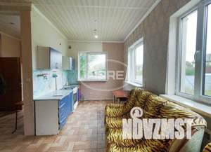 Дом 85м², 2-этажный, участок 6 сот.  