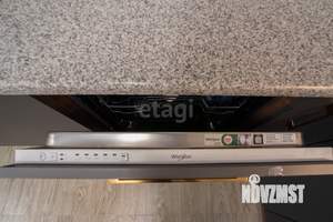 Дом 129м&sup2;, 1-этажный, участок 5 сот.  