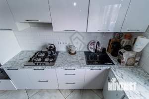 Дом 136м&sup2;, 2-этажный, участок 9 сот.  