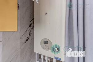 Таунхаус 190м², 3-этажный, участок 2 сот.  