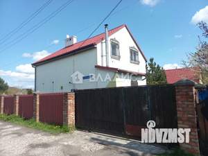 Дом 119м², 2-этажный, участок 6 сот.  