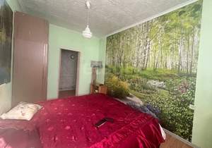 Дом 73м&sup2;, 1-этажный, участок 3 сот.  