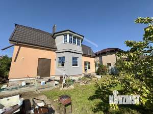 Дом 120м&sup2;, 2-этажный, участок 6 сот.  