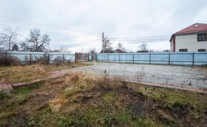 Дом 43м&sup2;, 2-этажный, участок 8 сот.  