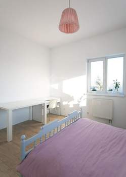 Дом 214м&sup2;, 3-этажный, участок 6 сот.  