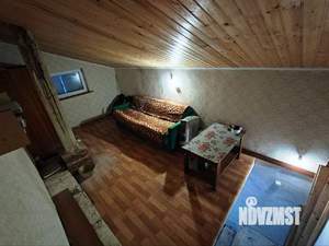 Дом 61м², 2-этажный, участок 6 сот.  