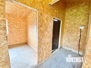 Дом 36м², 1-этажный, участок 9 сот.  