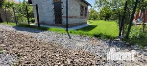 Дом 38м², 2-этажный, участок 4 сот.  