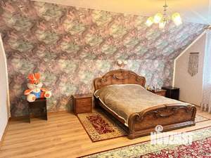 Дом 231м&sup2;, 2-этажный, участок 6 сот.  