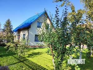 Дом 113м², 2-этажный, участок 6 сот.  