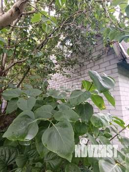 Дом 40м², 2-этажный, участок 6 сот.  