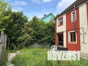 Дом 324м², 2-этажный, участок 6 сот.  