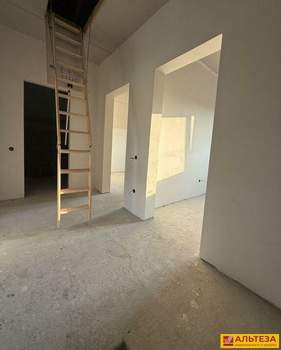 Дом 142м², 2-этажный, участок 5 сот.  