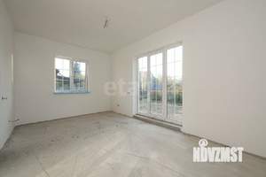 Дом 115м², 2-этажный, участок 4 сот.  